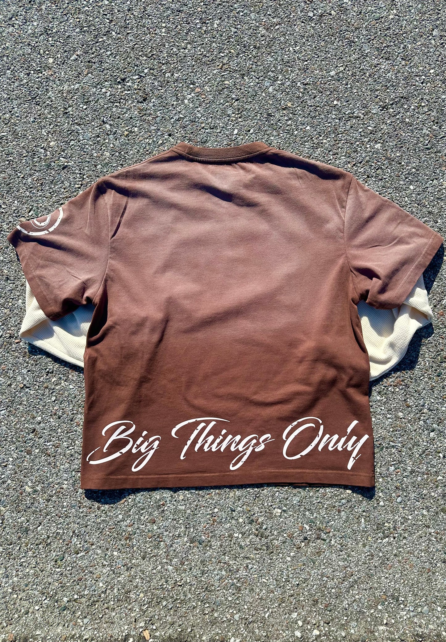BTO “99” Thermal L/S T-shirt