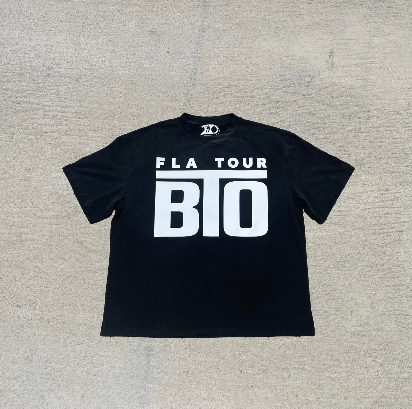 BTO “FLA” T-shirt