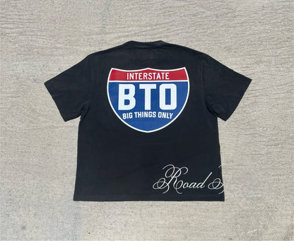 BTO IBTO T-Shirt