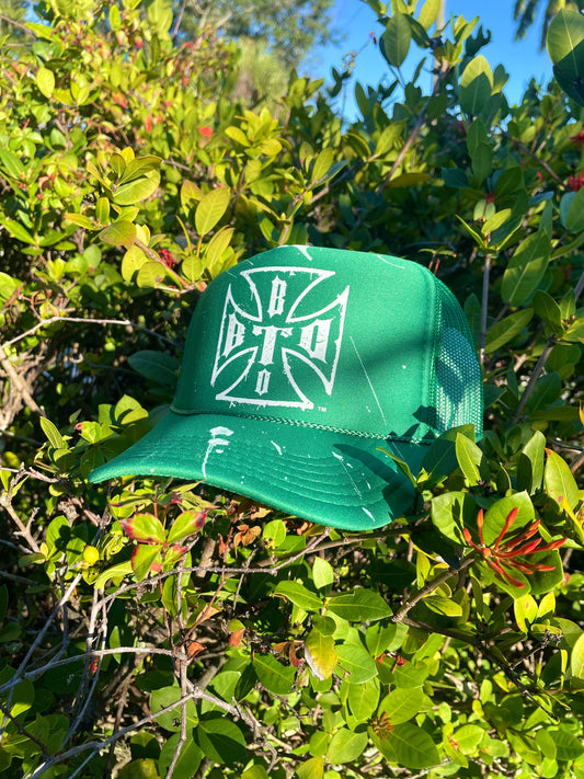 BTO WCC Trucker Hat