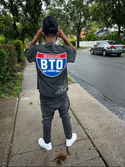 BTO IBTO T-Shirt