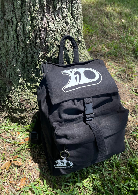 BTO Heavy Duty Backpack