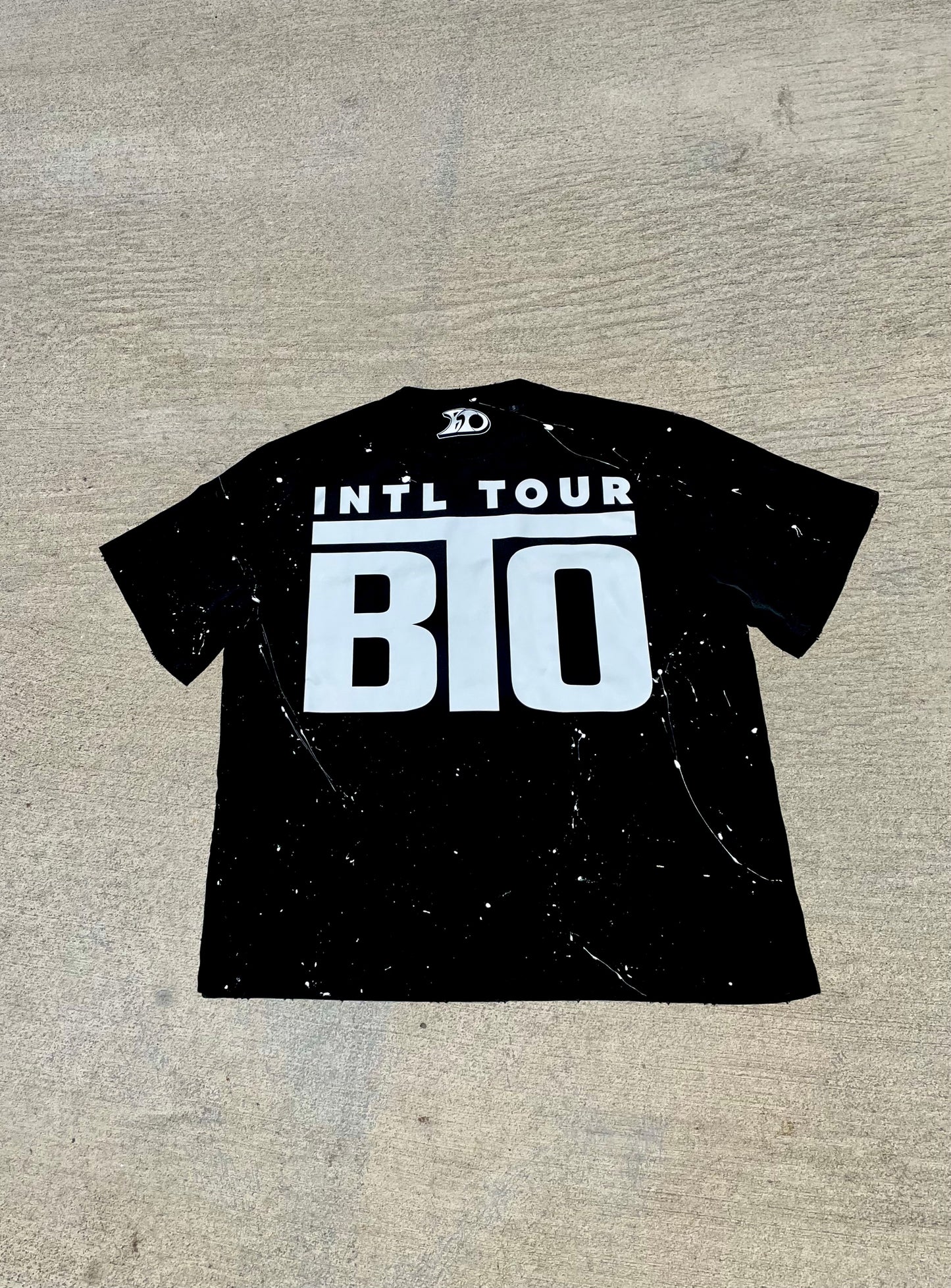 BTO “INTLT” T-shirt