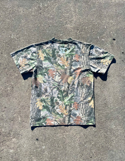 BTO Studios Camo T-Shirt