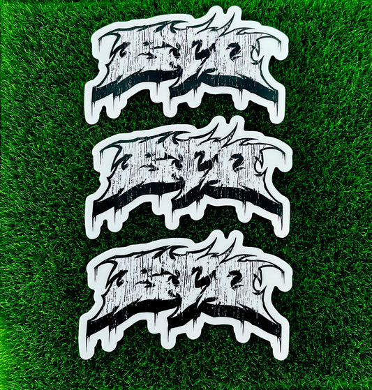 V2 Sticker