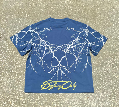 BTO Static Shock T-Shirt