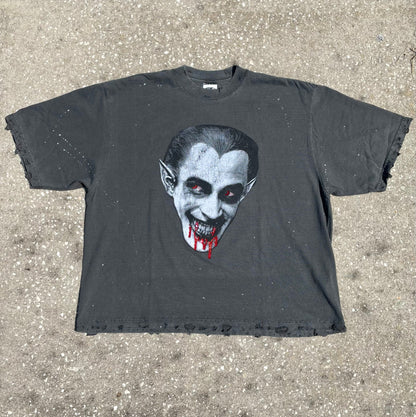 BTO Drakula Oversized T-Shirt