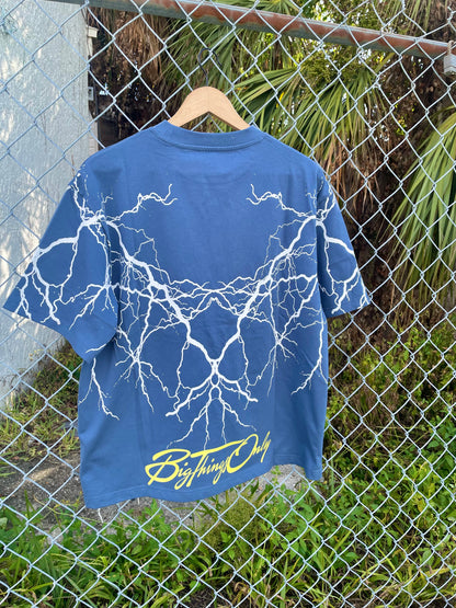 BTO Static Shock T-Shirt