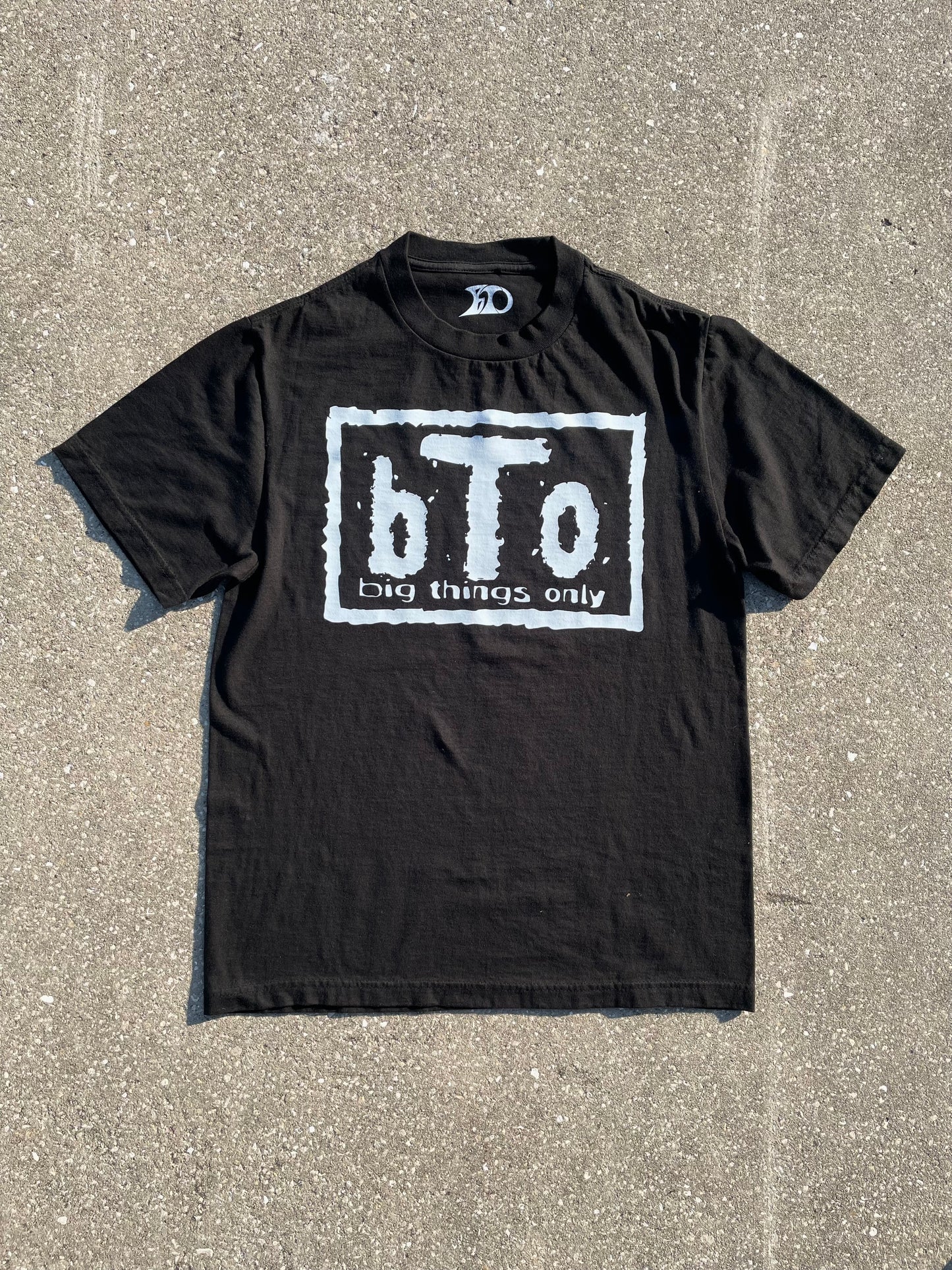 BTO nWo T-Shirt
