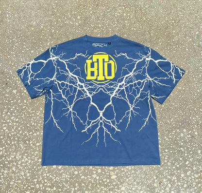 BTO Static Shock T-Shirt
