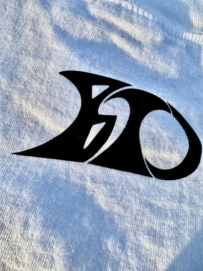 BTO Bad Tingz Crop T-Shirt